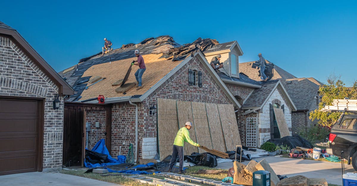 Cover Image for How Replacement Cost Coverage Protects Your Home