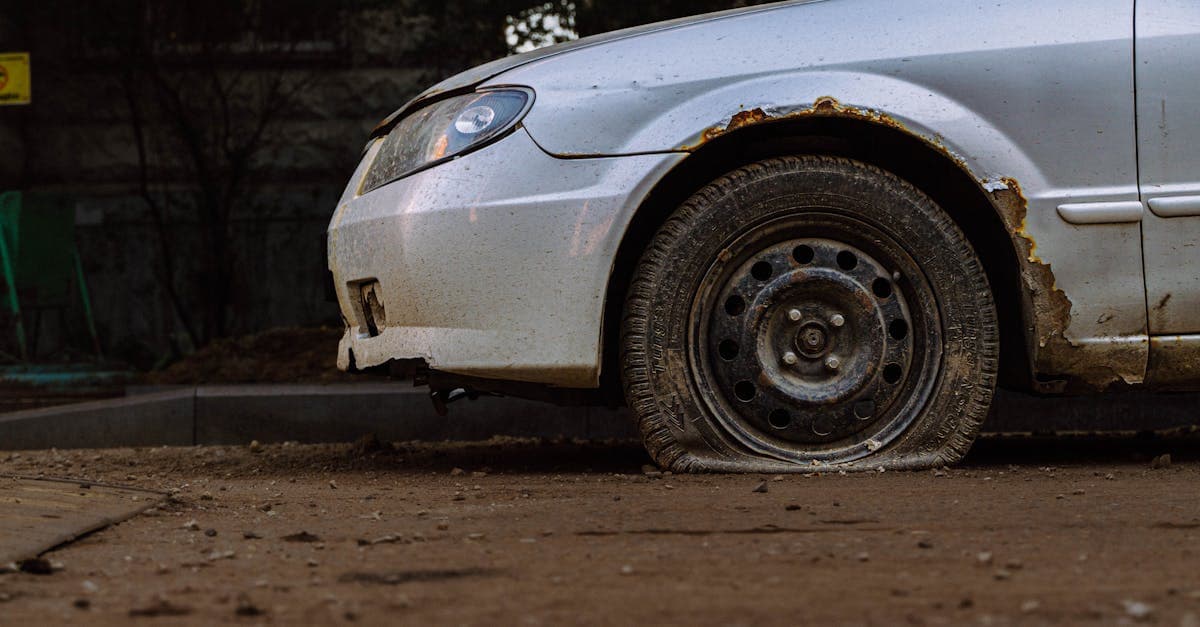 Cover Image for How Depreciation Reduces Your Insurance Payout