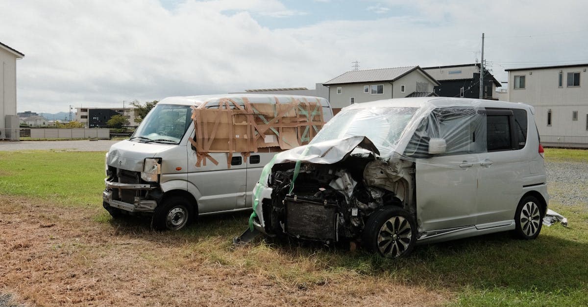 Cover Image for Collision Insurance vs Comprehensive: Key Differences Explained
