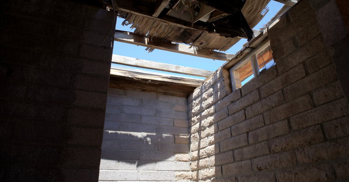 Why Your Insurance Company Denied Your Roof Leak Claim