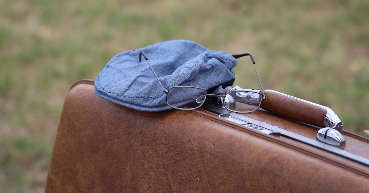 Are Items in Your Car Covered by Homeowners Insurance?