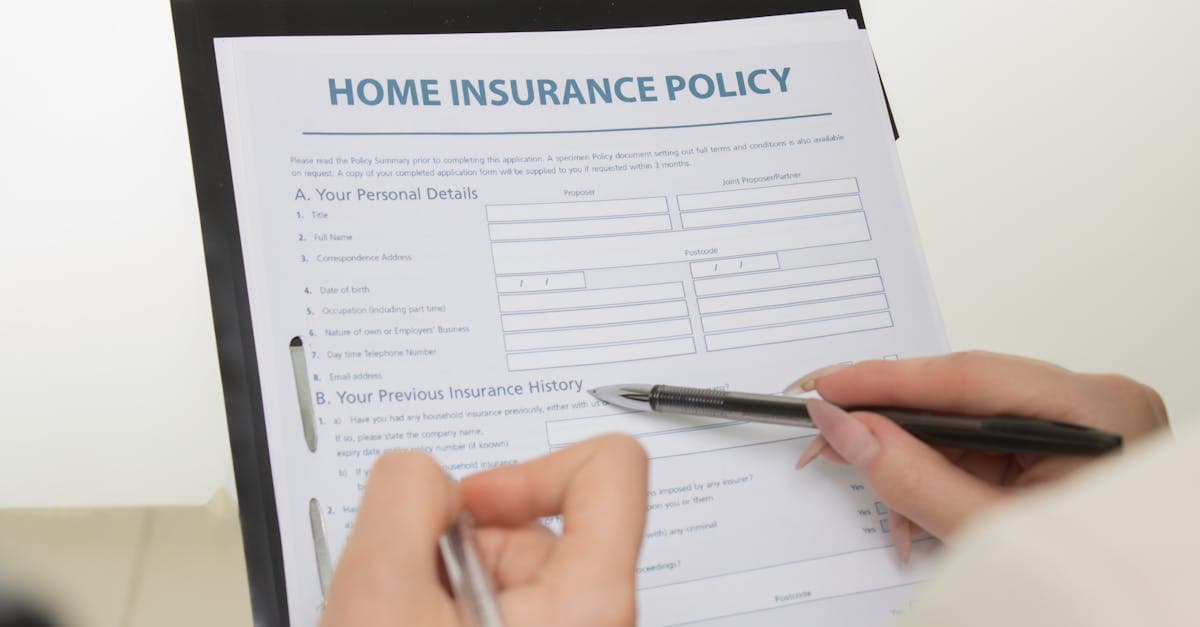 Will You Get a Refund If You Switch Homeowners Insurance Mid-Policy?