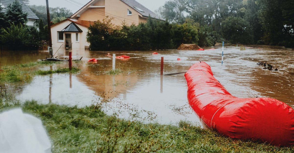 Cover Image for What the NFIP Does Not Cover: A Policyholder's Guide to Flood Insurance Gaps
