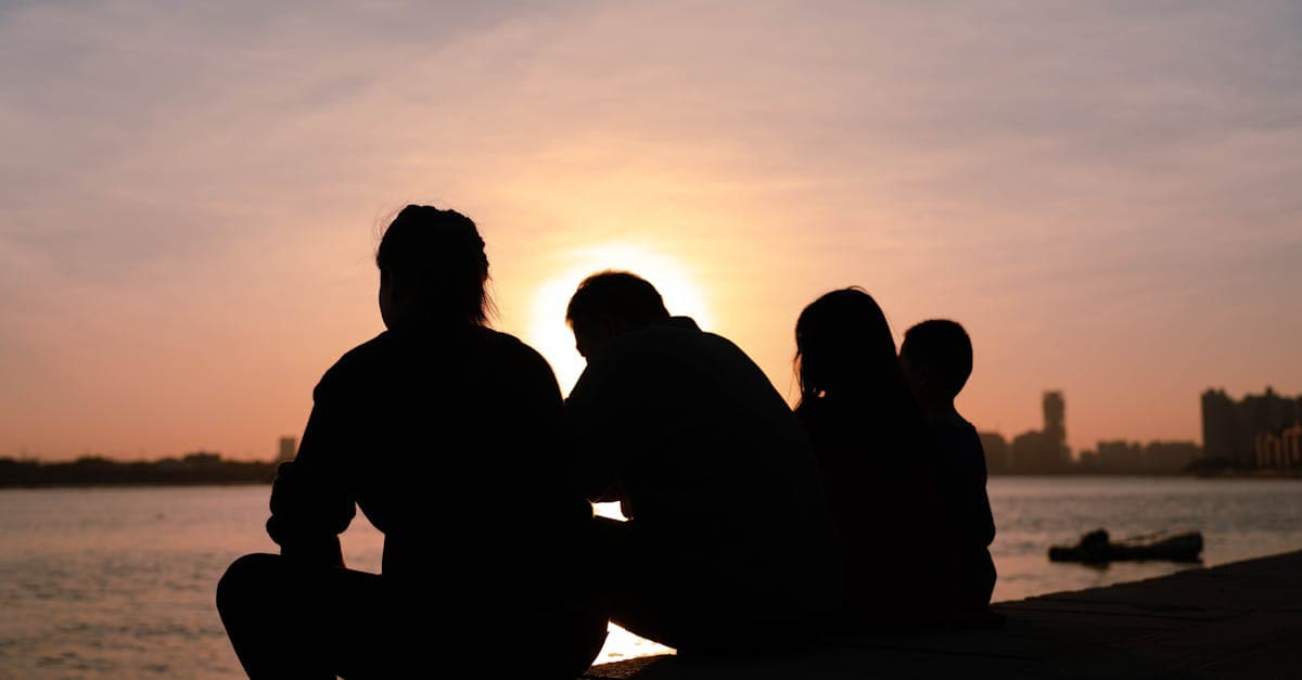 Cover Image for Life Insurance for Mortgage Protection: Keeping the Family Home