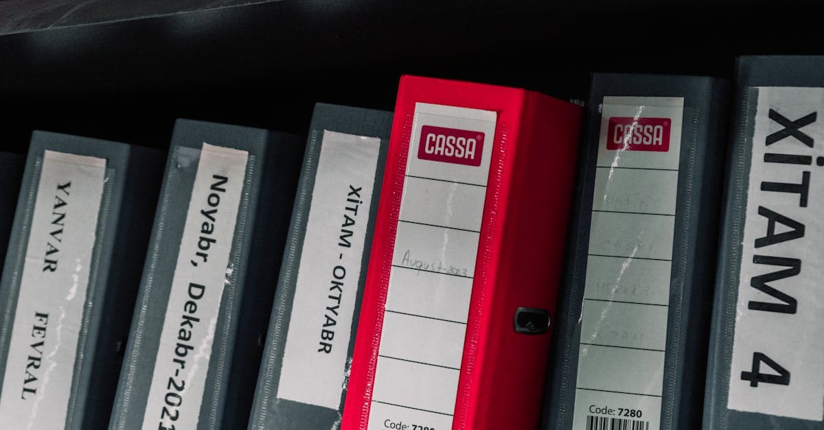 How a Home Inventory Strengthens Your Insurance Claim