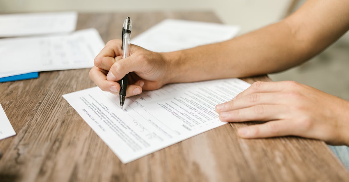 Why Your Homeowners Insurance Declarations Page Is the Most Important Document You Own